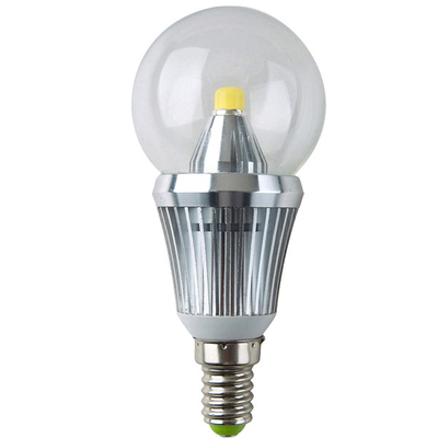 ホット 360 度 E14 LED 電球照明 Hiph 電力 4 w 270Lm - 280Lm Ce と RoHs 承認を販売します。