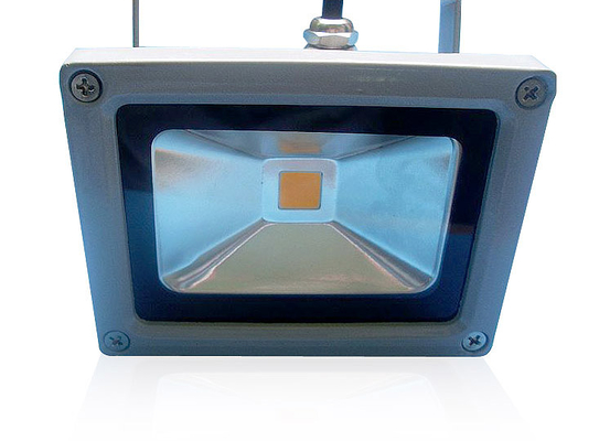 クールな 20 w 6000 k IP65 AC85 ～ 265V 防水屋外 LED 洪水光器具ホワイト