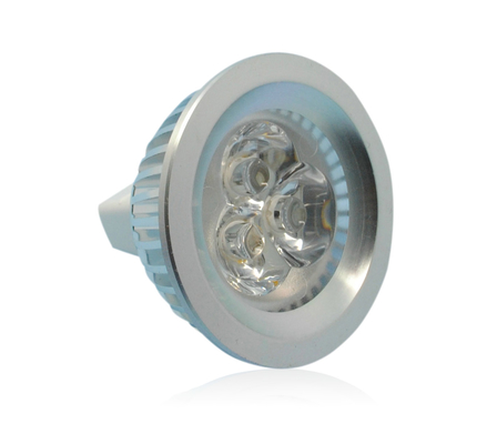 3 W 240 - 300LM DC をインストールするには簡単な 12 v MR16 LED 天井注目ホテルの会議室
