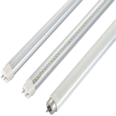 Ce と RoHs 承認の純粋な白 5500 - 6500 k 1725lm IP45 T8 の Led ライト チューブのバス