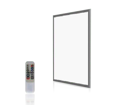 LED SMD 3014 AC 175 - 265V 50-60 HZ 調光可能なフラット パネル Led 照明 600 x 300 mm