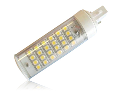 高電力 SMD 5050 6 w 50/60 Hz の 50000 時間 PL 光継ぎ手ホテル