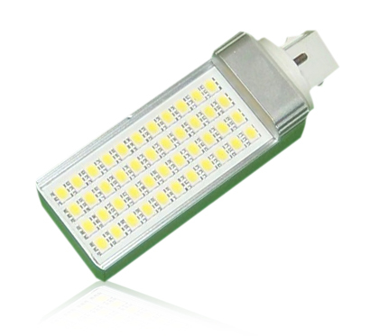 SMD5050 9 w 暖かい白 2800 - 3200 k LED PL 光継ぎ手の絶頂クラス理髪店