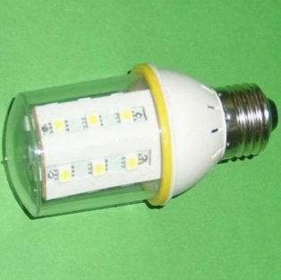 4.5W ・ AC85V ・ SMD5050 ／ E27 LED トウモロコシ電球の会議、会議室、ショー ルーム