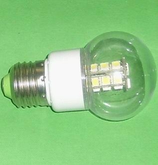 360 度/E27/3.6 kw/SMD 5050 LED 電球のトウモロコシ会議には、病院