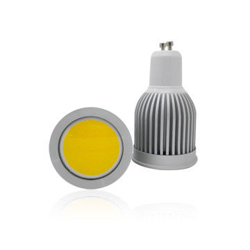 長寿命 50000hrs 3 w B22 ・ e26 口金・ E14/MR16/E27 調光アル COB LED ライト