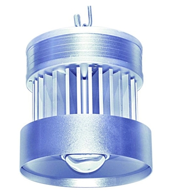 長寿命 50000hrs 120 w 50/60 Hz の 120 度 LED 高湾光継ぎ手 HBL-B50W