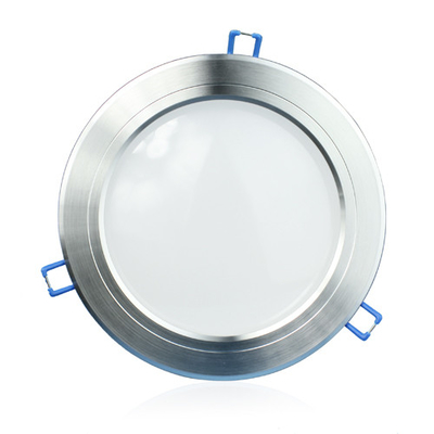 省エネ 9W AC85 -オフィス、ホテルのための 265 の LED Downlights の付属品保証 3 年の