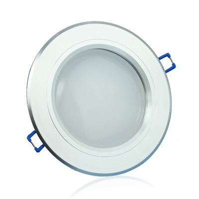 12W 高く明るい天井 LED Downlight の輝やき白い AC85 - 265V の 150° ビーム角