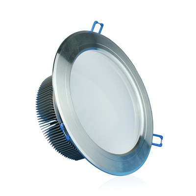 1000 -装飾的な家およびオフィスのための 1200LM 15W の天井 LED Downlight の付属品